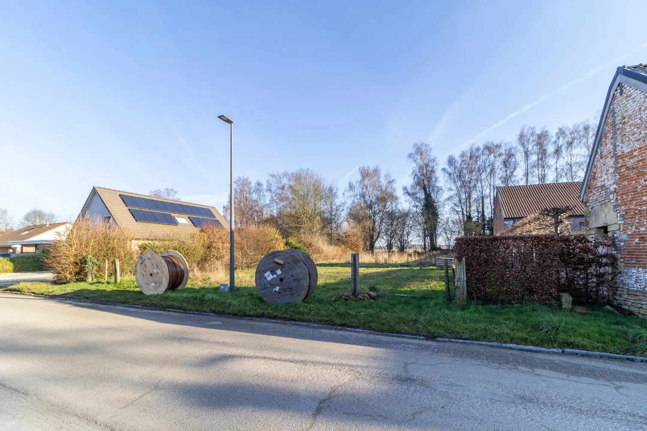 Grond te koop foto 2