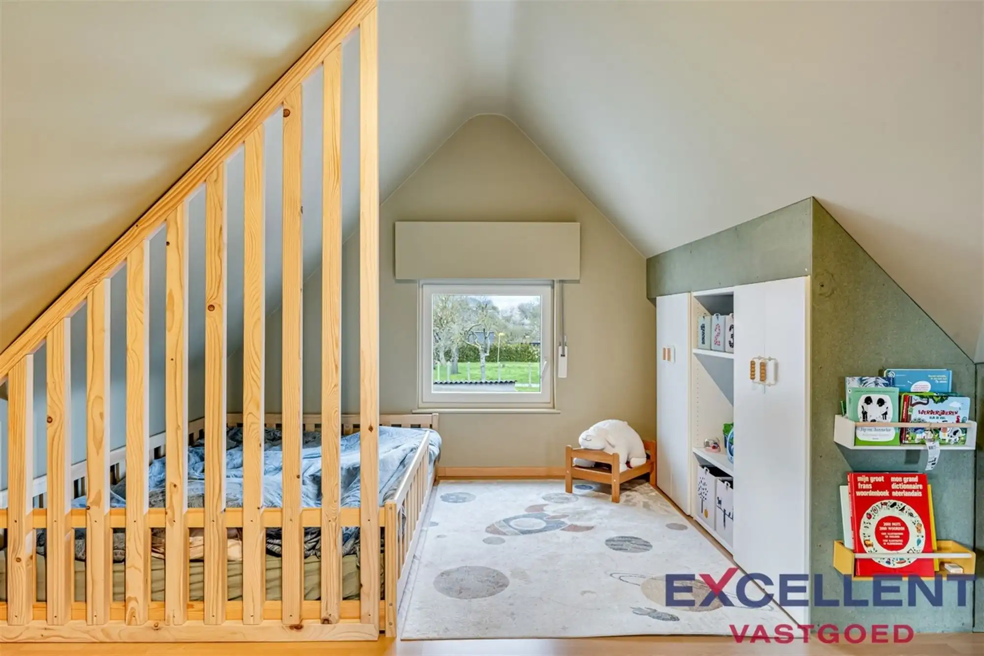 Instapklare topper met uitzonderlijk volume te Mere foto 8