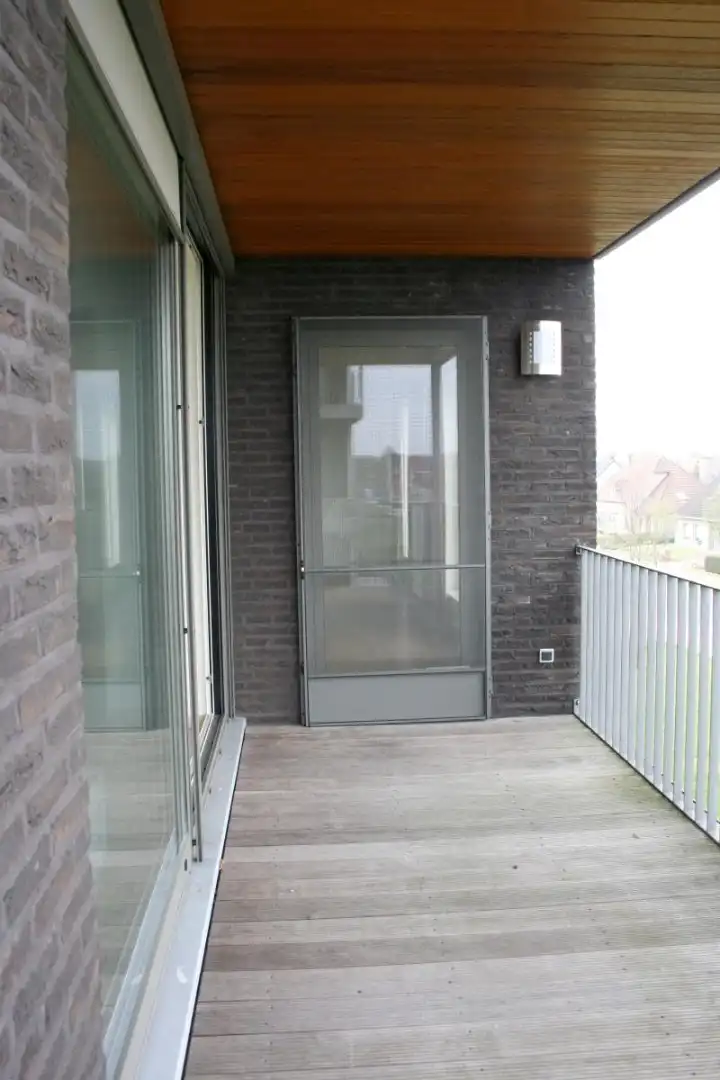 Gezellig tweeslaapkamer appartement centrum Lommel. foto 21