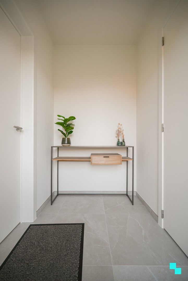 Modelwoning in een bijzonder woonpark! foto 5
