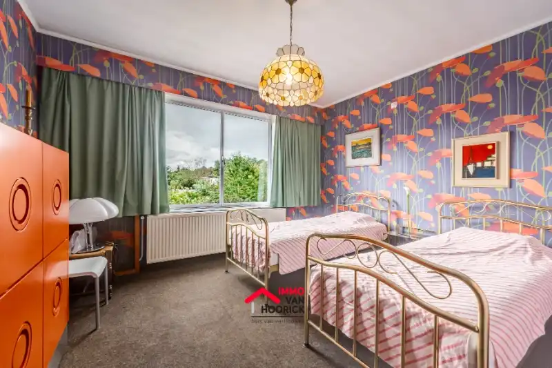 Karaktervolle woning GB - centrum Lokeren. foto 14