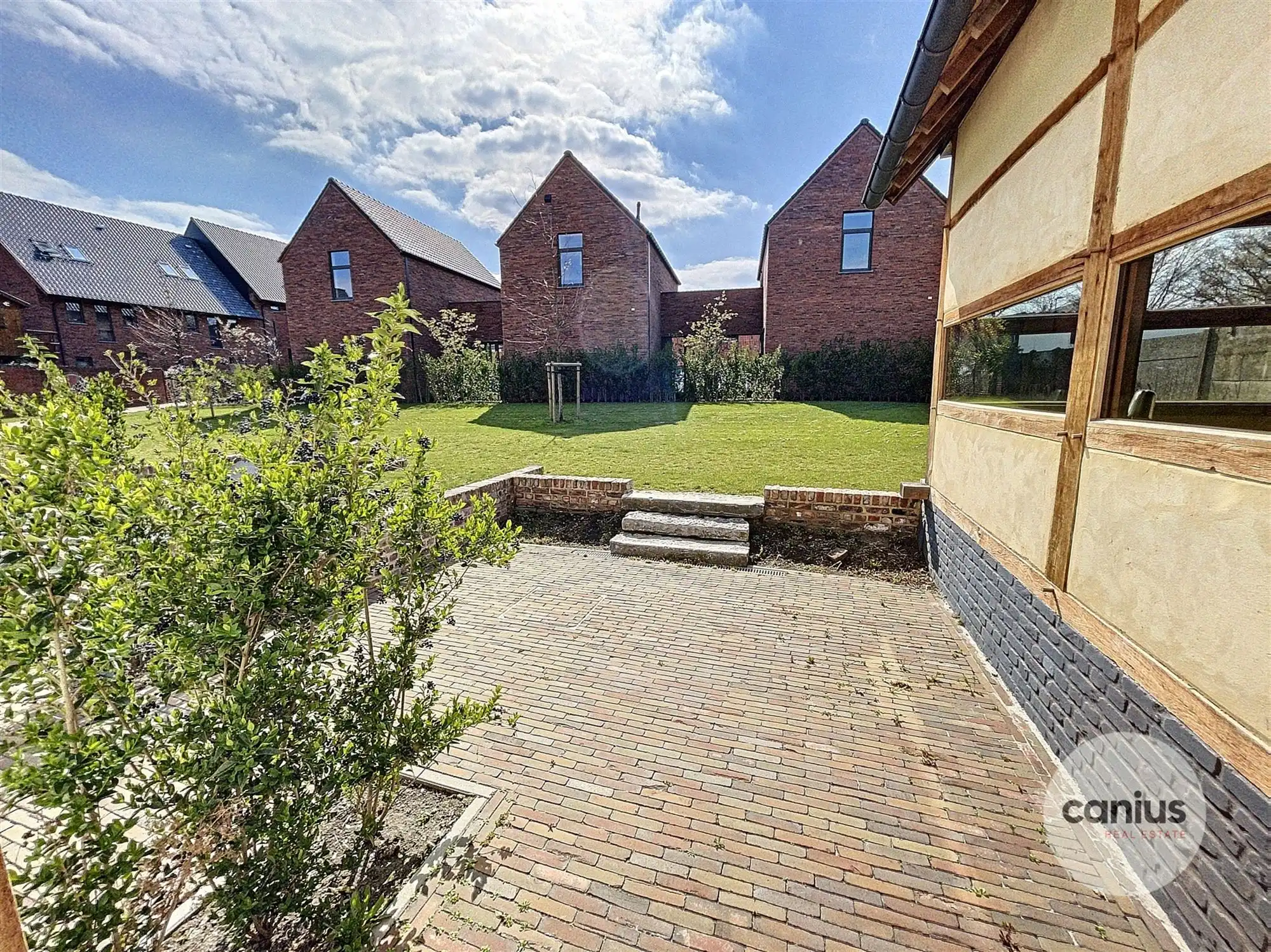 TIJDLOZE WONING IN HARTJE SINT-TRUIDEN foto 12