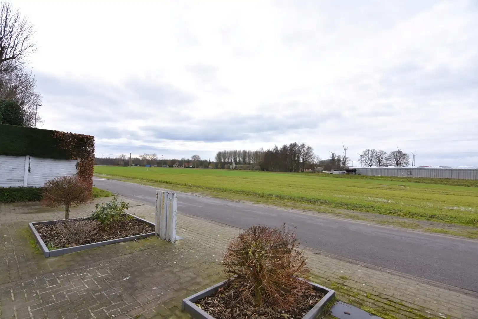 Landelijk gelegen woning nabij Rhodesgoed Kachtem foto 30