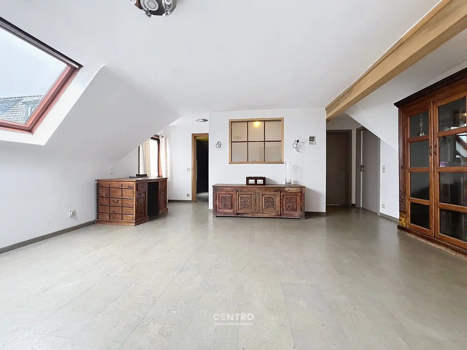 Prachtig, landelijk gelegen restaurant (150 couverts) op ± 3.400 m², VOLLEDIGE horeca-inboedel inbegrepen, met bewezen horeca-concept te HOOGLEDE! foto 31