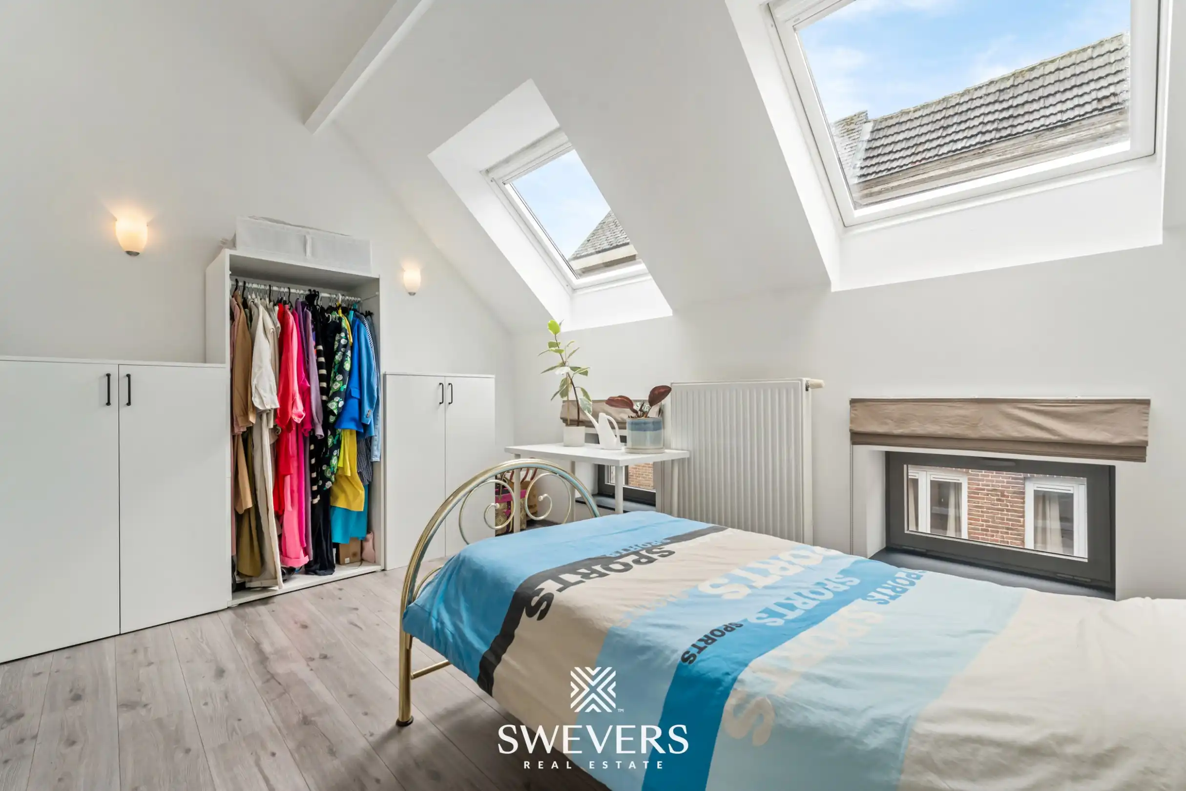 Instapklare woning in het hartje van Sint-Truiden foto 17