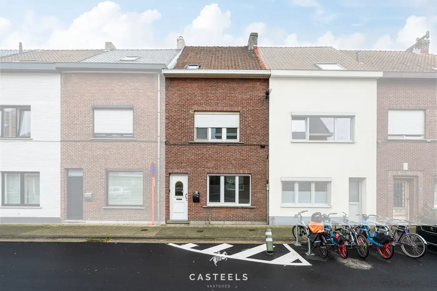 Huis te koop Florastraat 84 - 9050 Gentbrugge