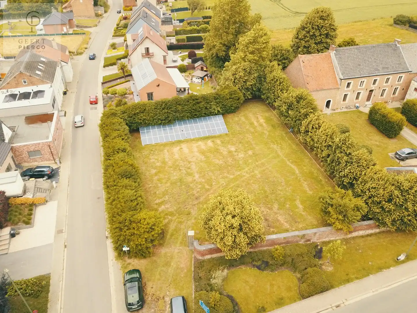 Bouwgrond voor Open Bebouwing foto 3