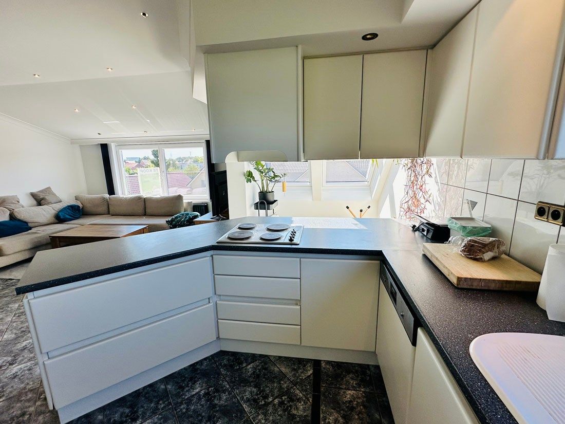 Ruim praktisch duplex appartement te Lanaken foto 7