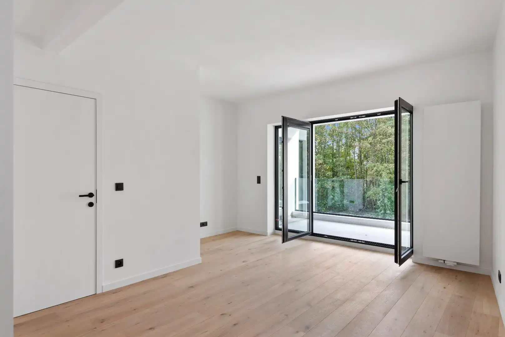 Verhuurd opbrengsteigendom te Mortsel foto 17