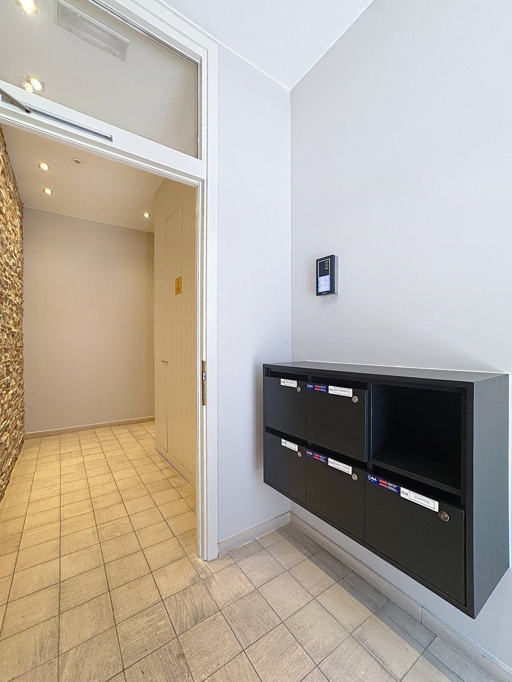 FANTASTISCH appartement op TOPligging met zijdelings ZEEZICHT! foto 14