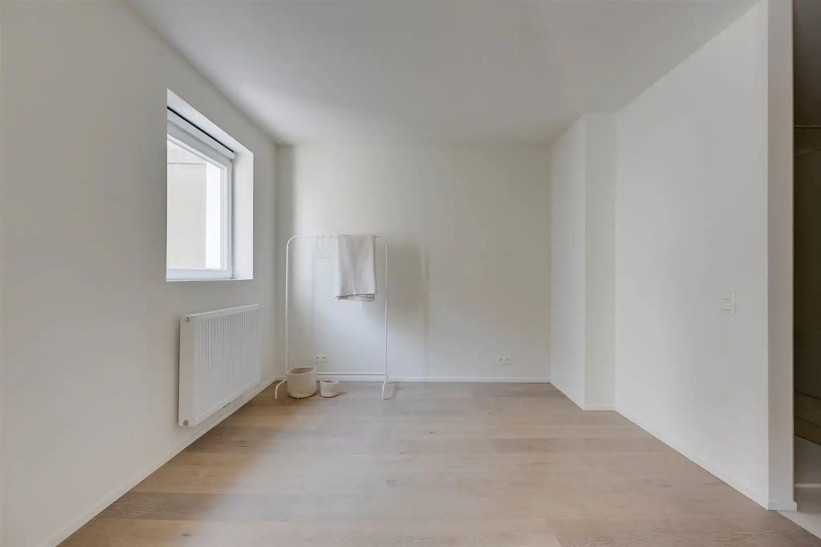 Duplex met herenhuisallure en stadstuin in Sint-Andries  foto 15