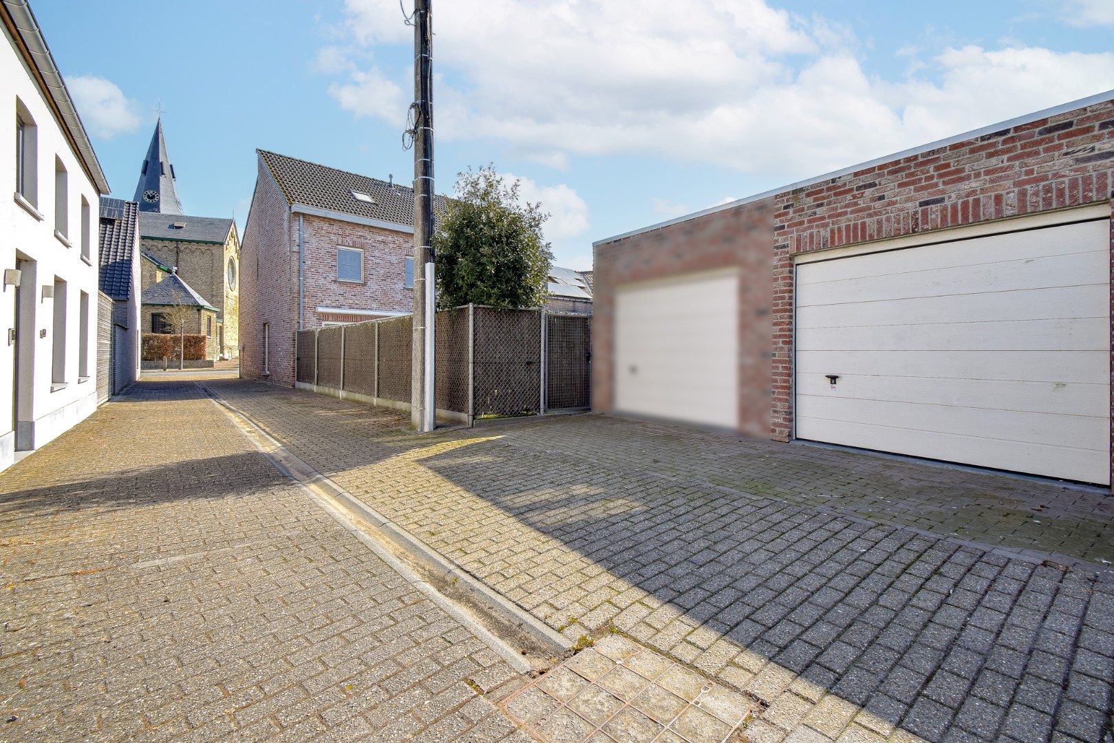Instapklare woning met zonnige achtertuin op rustige en landelijke ligging te Bovekerke foto 18