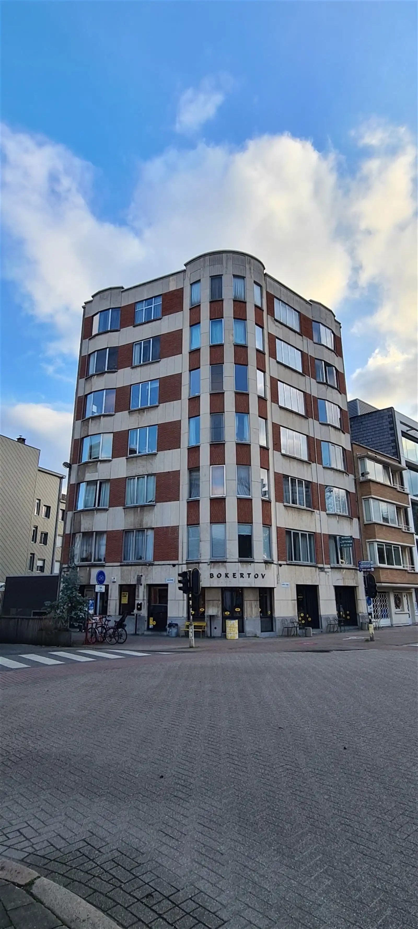 Zeer gunstig gelegen studio foto 11