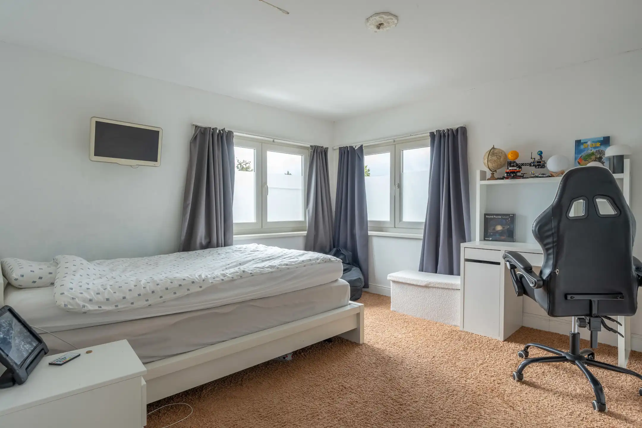 Zeer gunstig gelegen woning met 3/4 slaapkamers op 640 m² foto 23