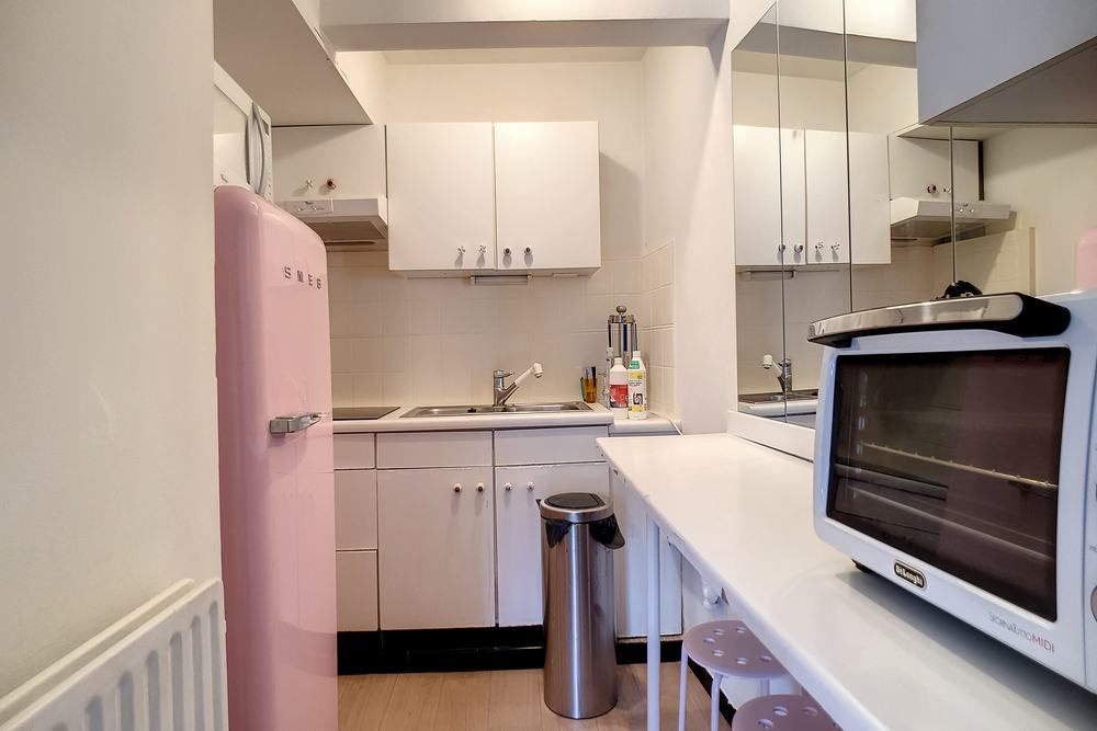 Appartement te huur foto 8
