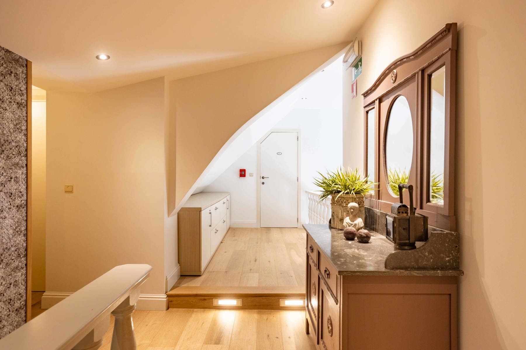 Exclusieve vastgoedparel met 3 vakantiewoningen en wellness foto 7