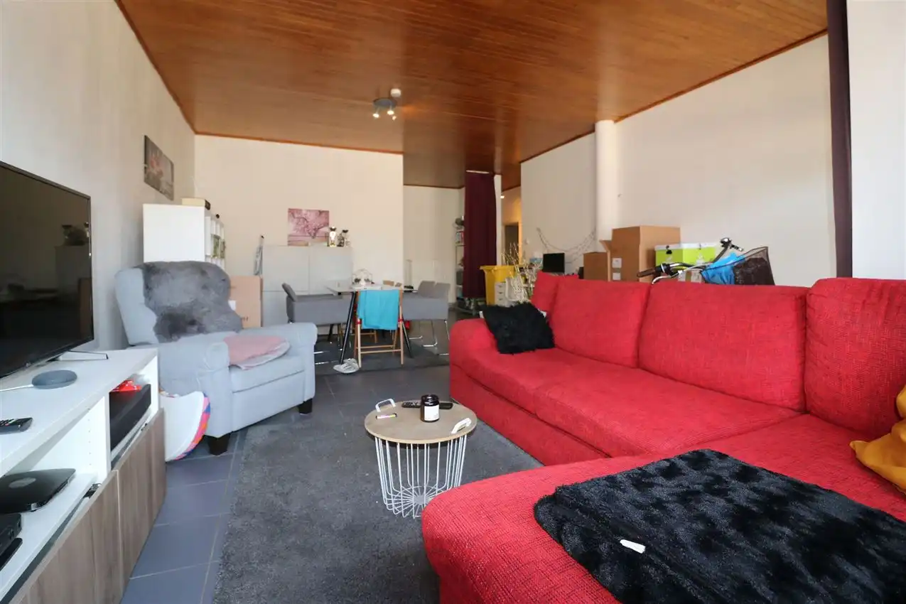 Appartement te Testelt met 2 slpk foto 4