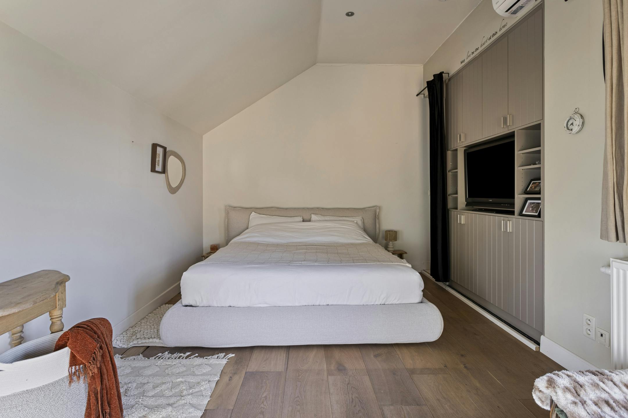 Vrijstaande woning te koop in Olen foto 22