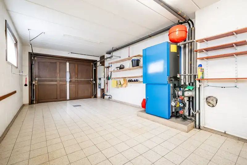 Karaktervolle villa op een perceel van 1.395 m² foto 14