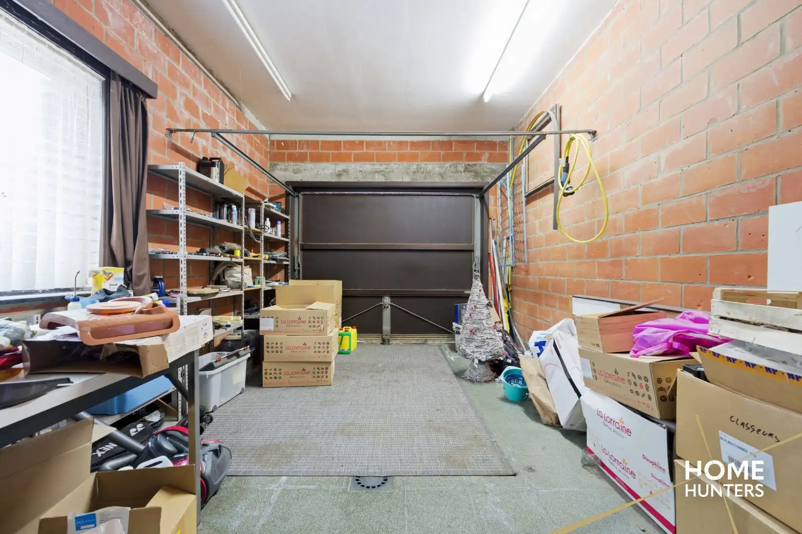 Alleenstaande woning met prachtige tuin en tal van extra troeven in een rustige wijk te Wervik foto 28