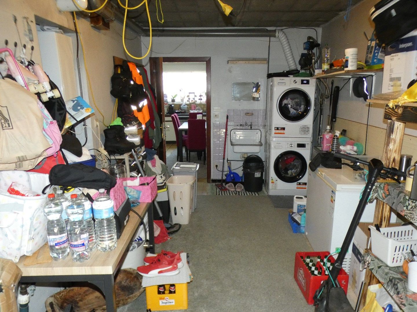 Ruime gezinswoning met 4 slp, garage en tuin, Roeselare foto 12