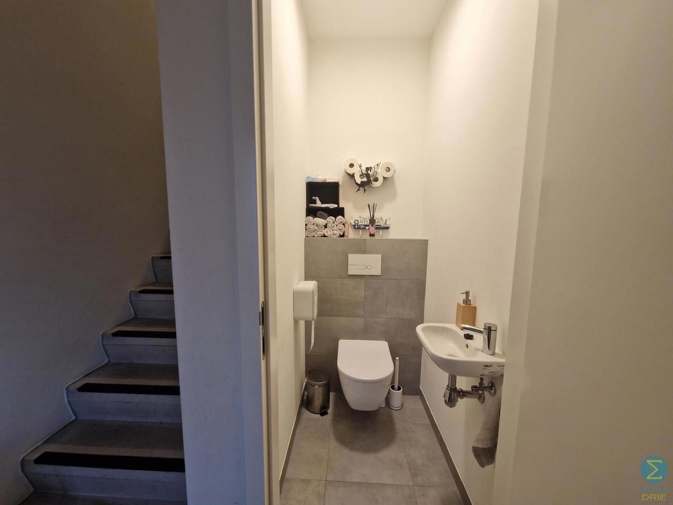 Woning met 3 slaapkamers in nieuwbouwproject "De Zevenster" foto 21