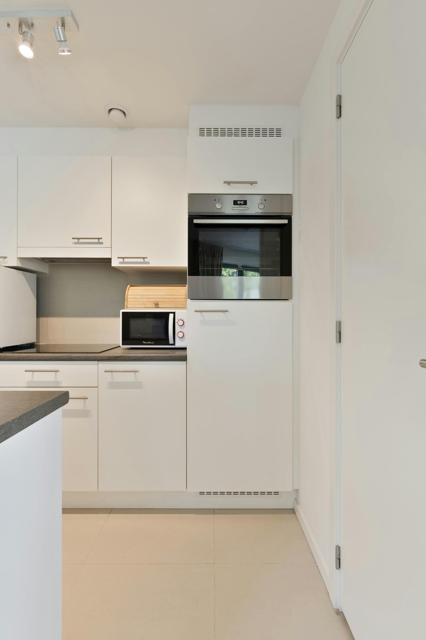 Gemeubeld Appartement Genèvestraat Evere  foto 11