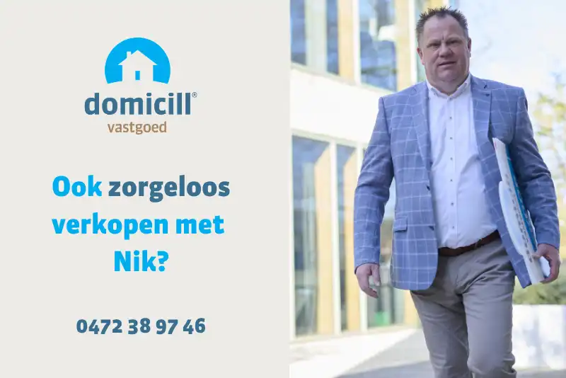 Modern luxe nieuwbouwappartement te koop in Roeselare met gunstige oriëntatie foto 15