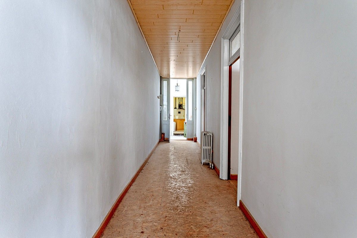 HERENHUIS met HANDEL en WONING te BRUGGE foto 12