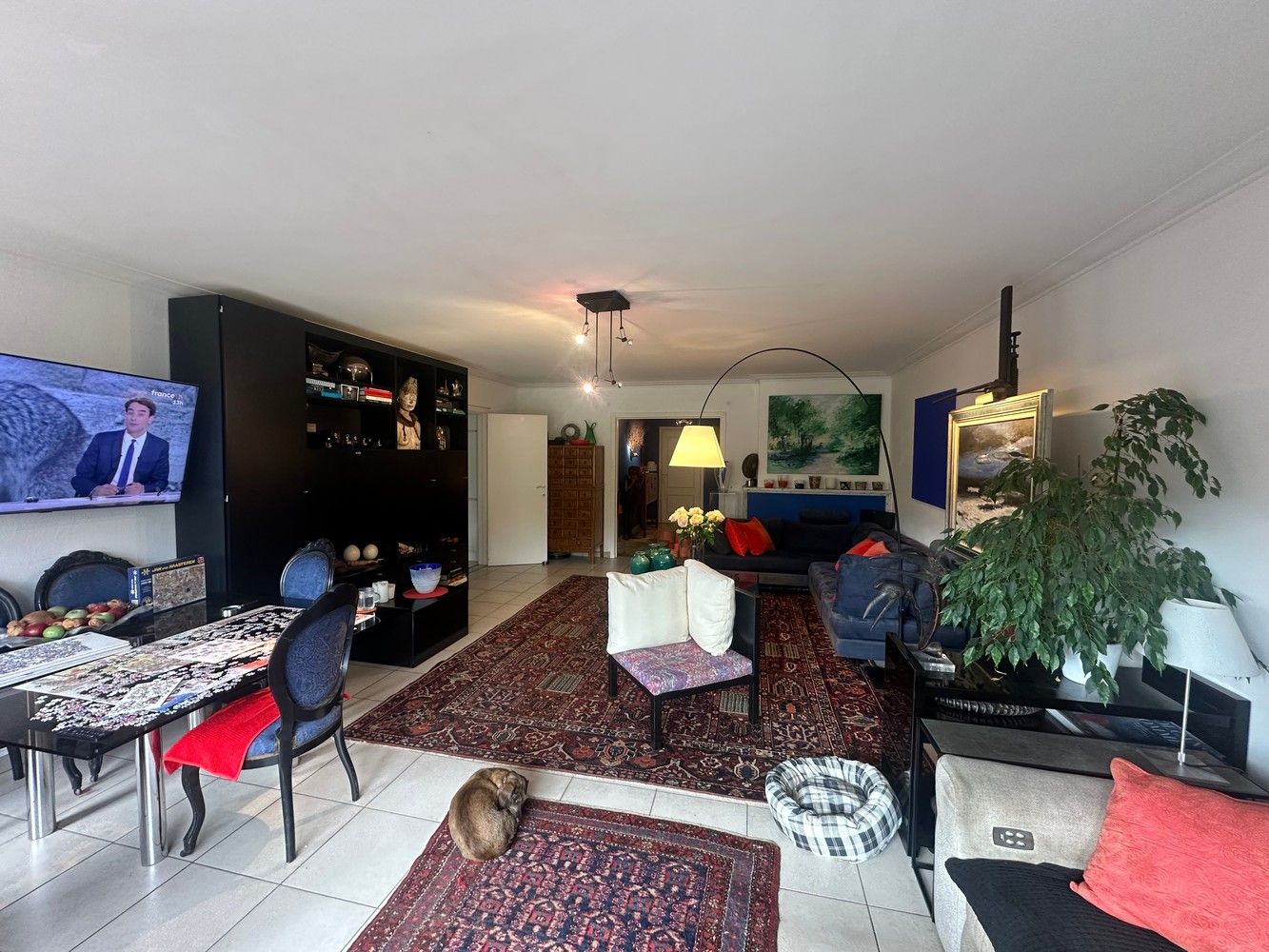 RESIDENTIE TRAFALGAR foto 2
