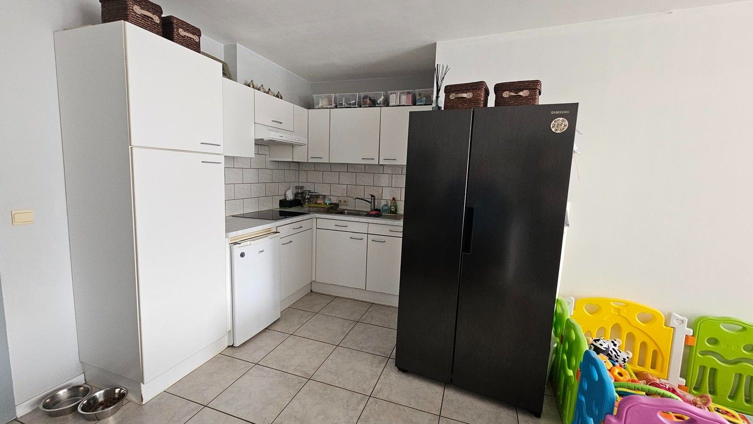 Gezellig en comfortabel appartement op het gelijkvloers in Maasmechelen. foto 4