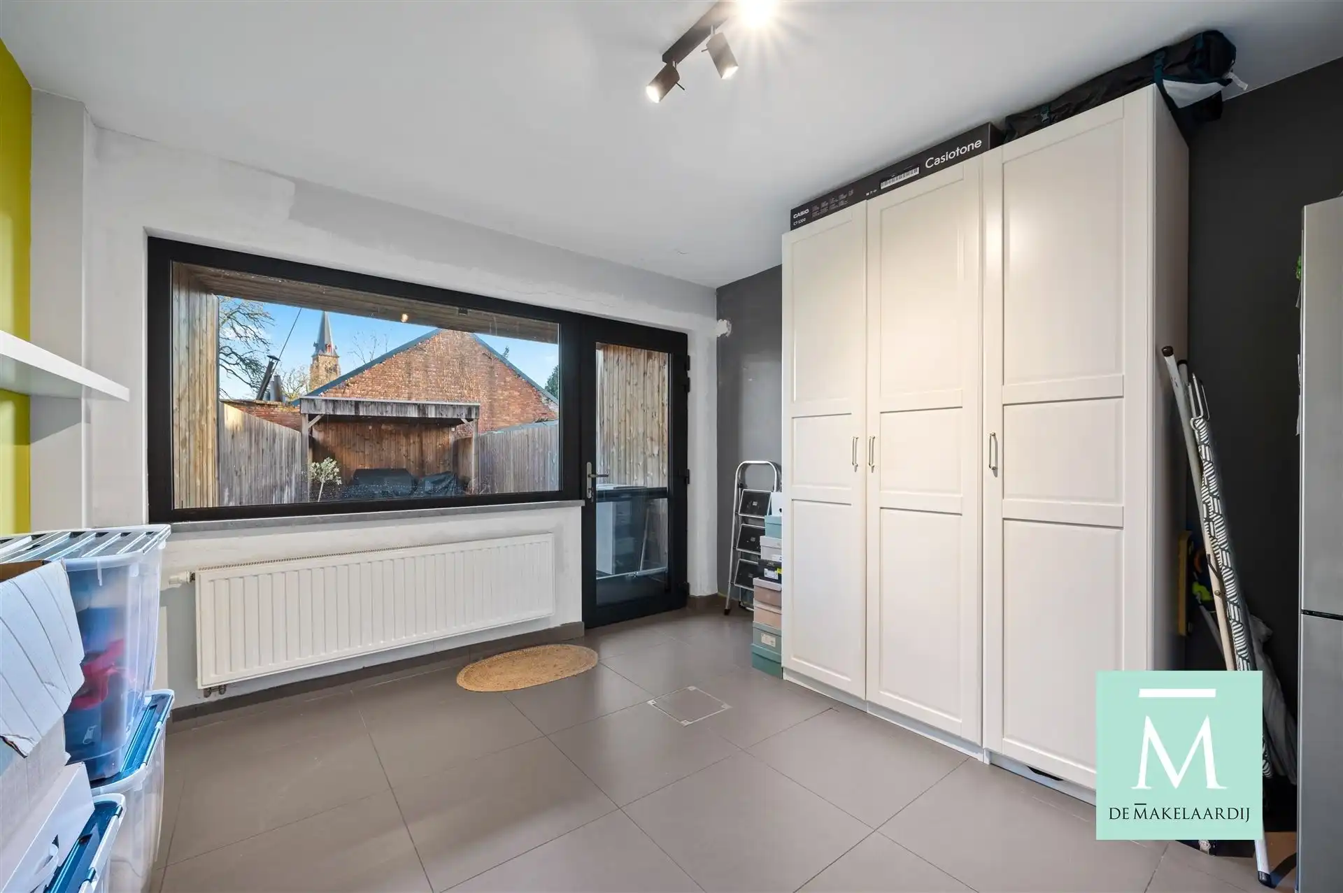 Superleuke gemeubelde woning gelegen vlakbij het Vrijbroekpark foto 20