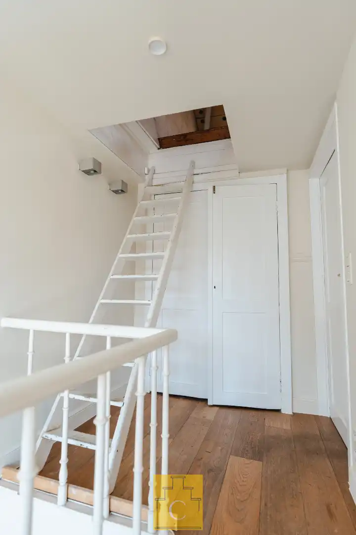 Wonen op een van de mooiste plekjes van Brugge foto 21