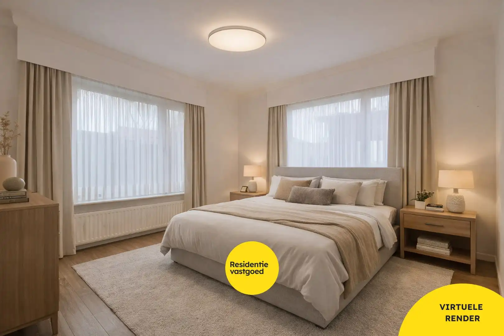 KIJKDAG zaterdag 14 februari van 10u tot 12u, op afspraak! foto 14