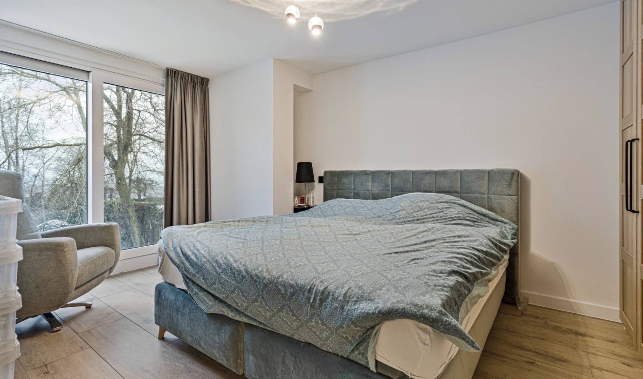 Volledig gerenoveerde VILLA op de grens met Knokke te Aardenburg (NL) ! Deze moet je in het echt komen zien! foto 16