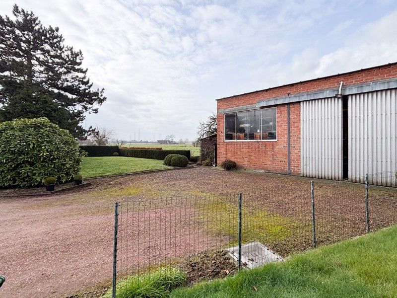 Gezellige woning met 2 slaapkamers, tuin en garage foto 15