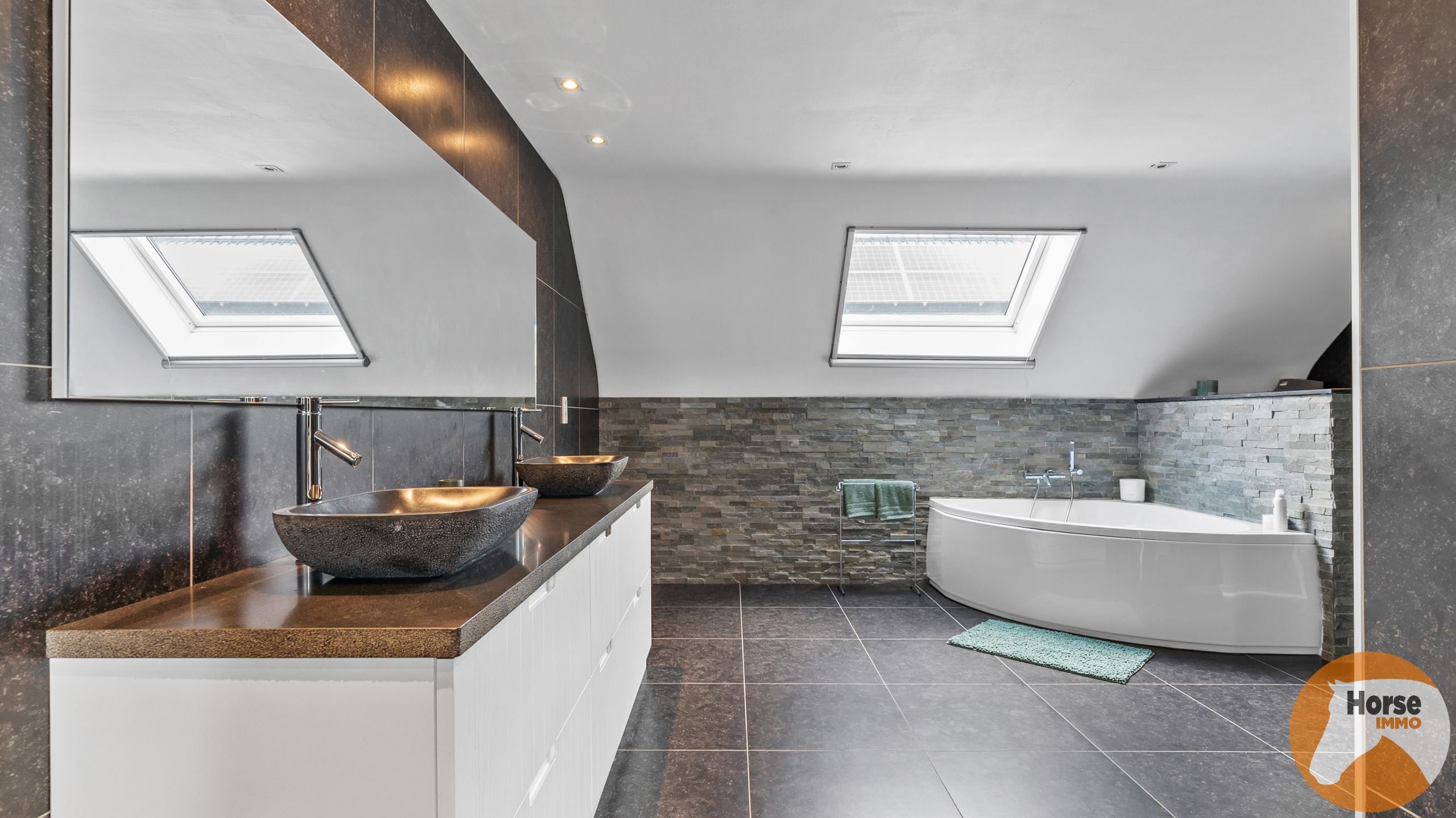 AFFLIGEM – Moderne en energiezuinige woning op +-13a  foto 14