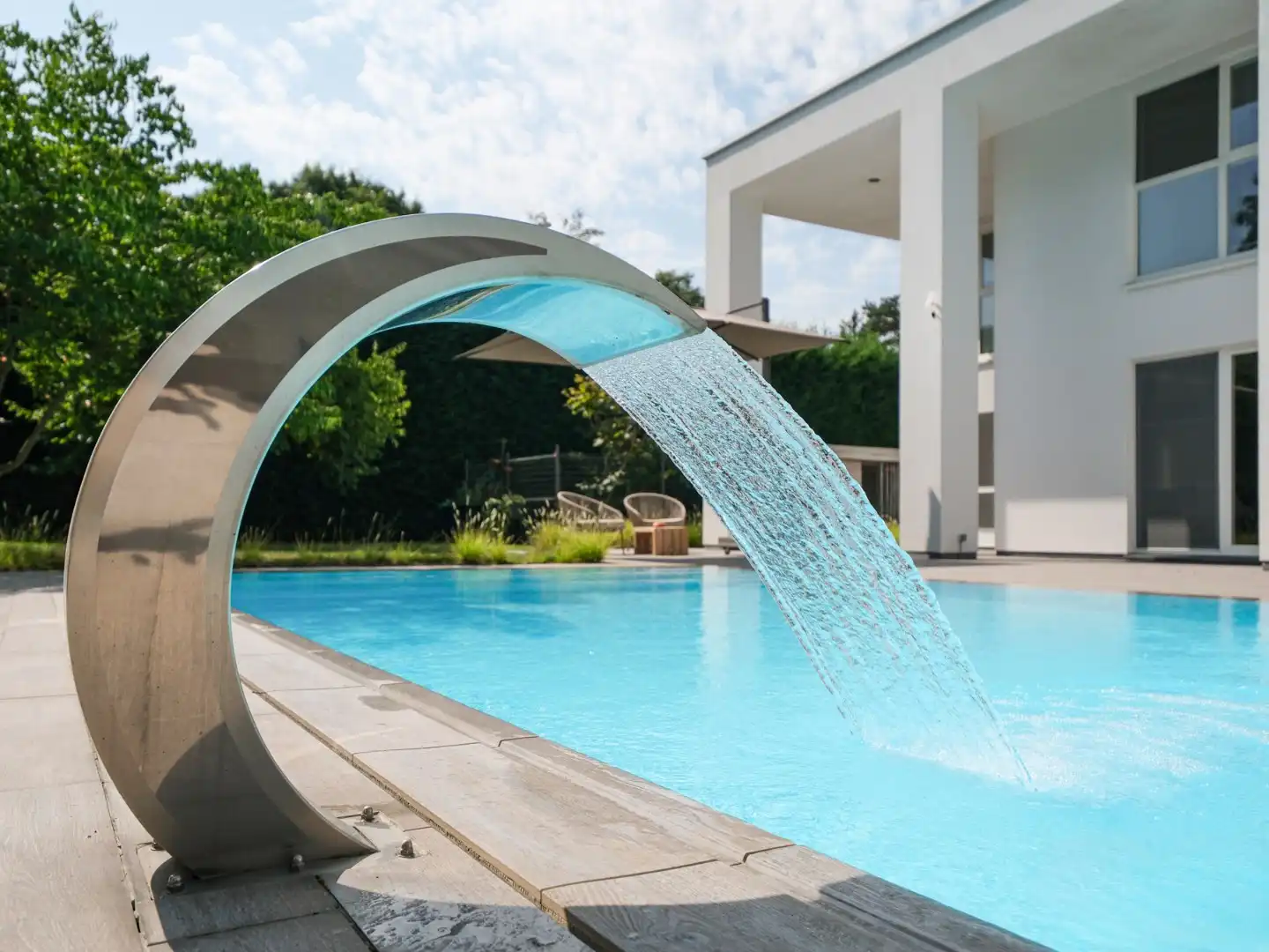 Exclusieve villa  foto 21