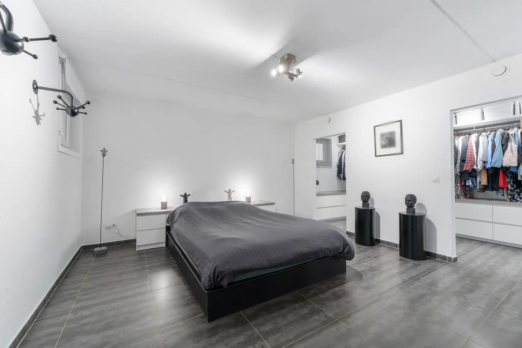 Moderne Halfopen Bebouwing met Loft-gevoel in Asse foto 10