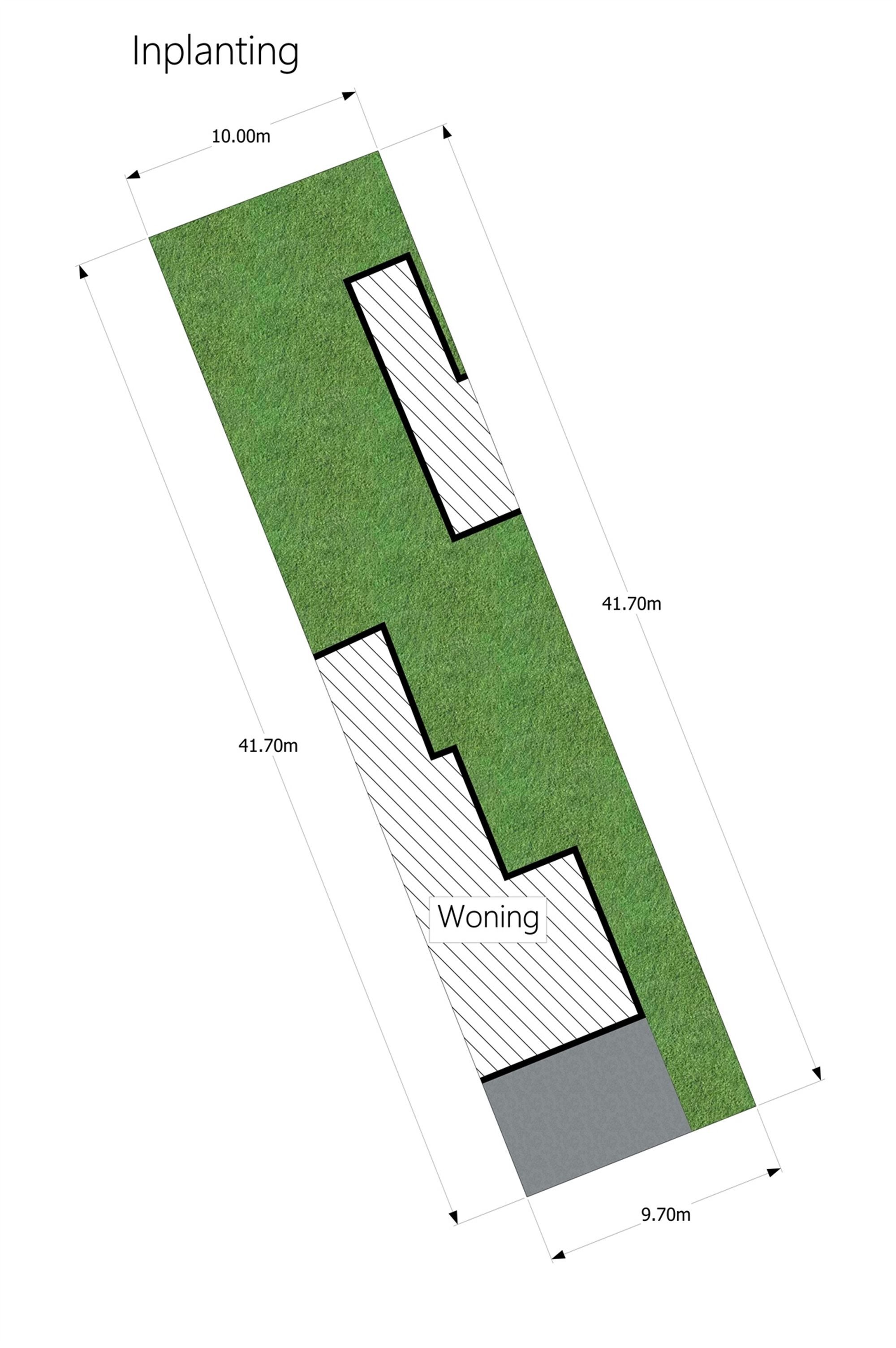 ZEER GOED ONDERHOUDEN EN GEZELLIGE WONING MET 3 SLAAPKAMERS UITERST RUSTIG GELEGEN IN HEPPEN foto 21