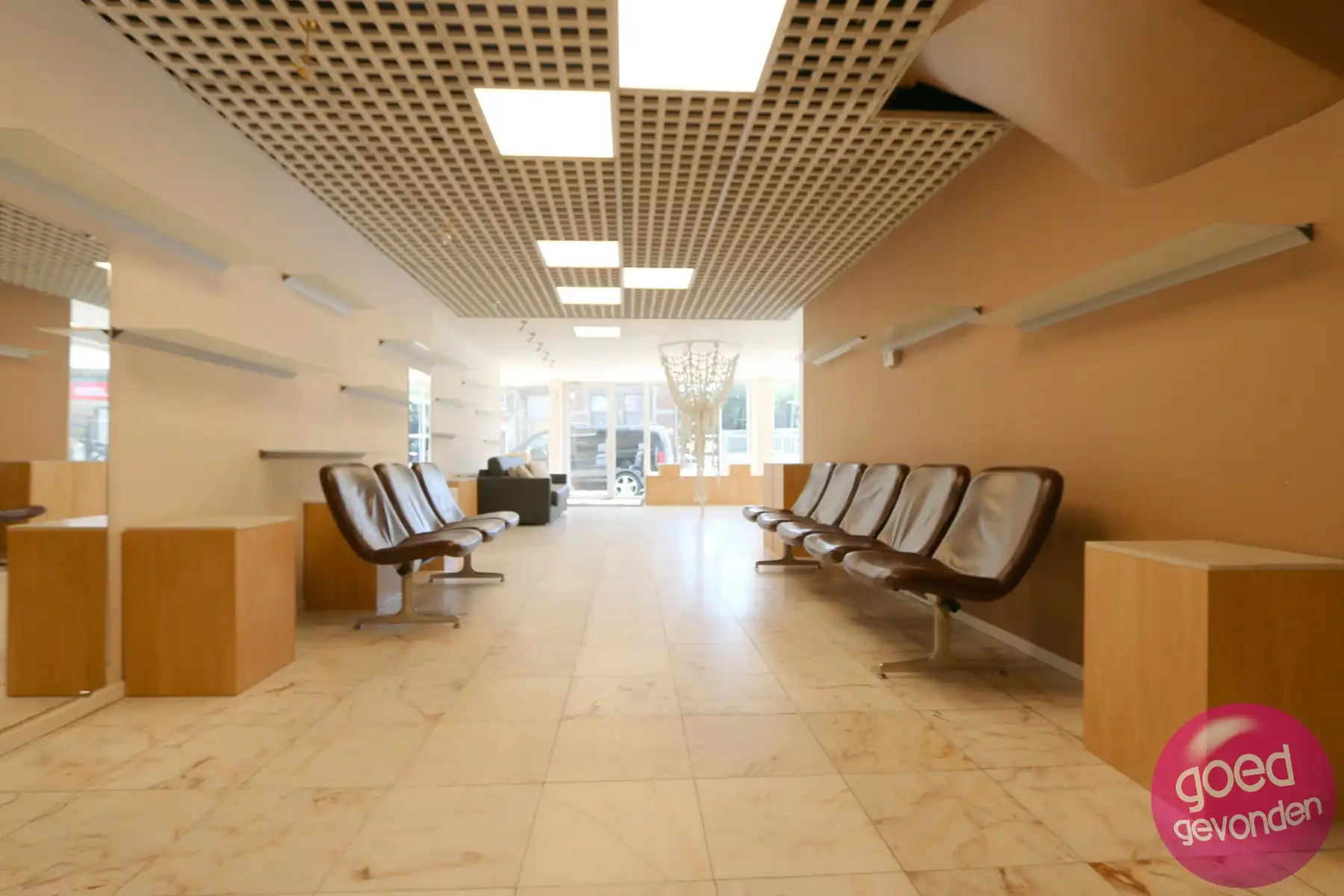 UITZONDERLIJK WINKELPAND&nbsp;+ ATELIER&nbsp;+ ONDERGRONDSE PARKINGS&nbsp; foto 8