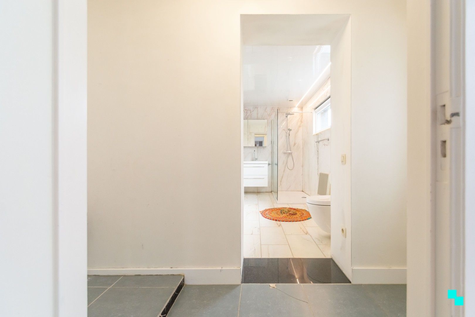 Woning met twee slaapkamers te Merelbeke Flora foto 12