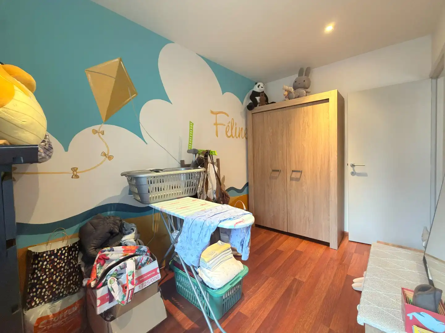 Eengezinswoning in het centrum van Herent foto 12