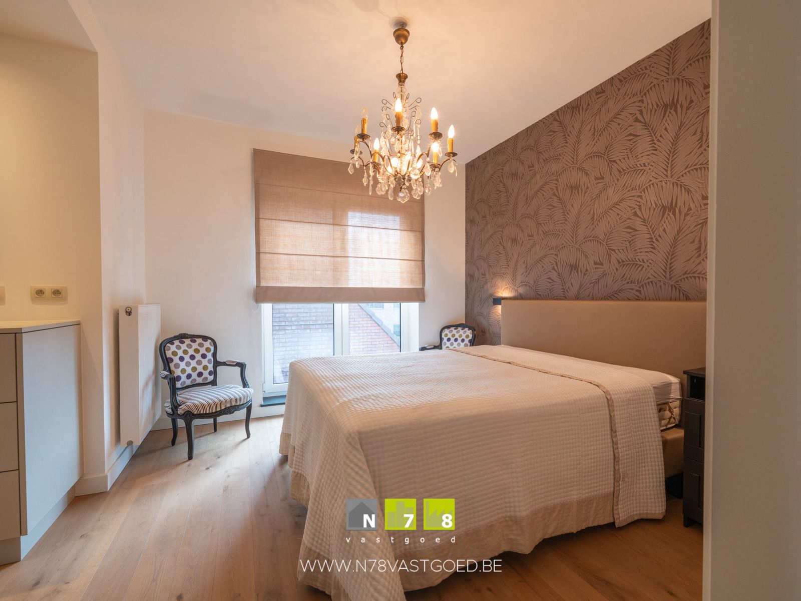Penthouse te huur foto 24