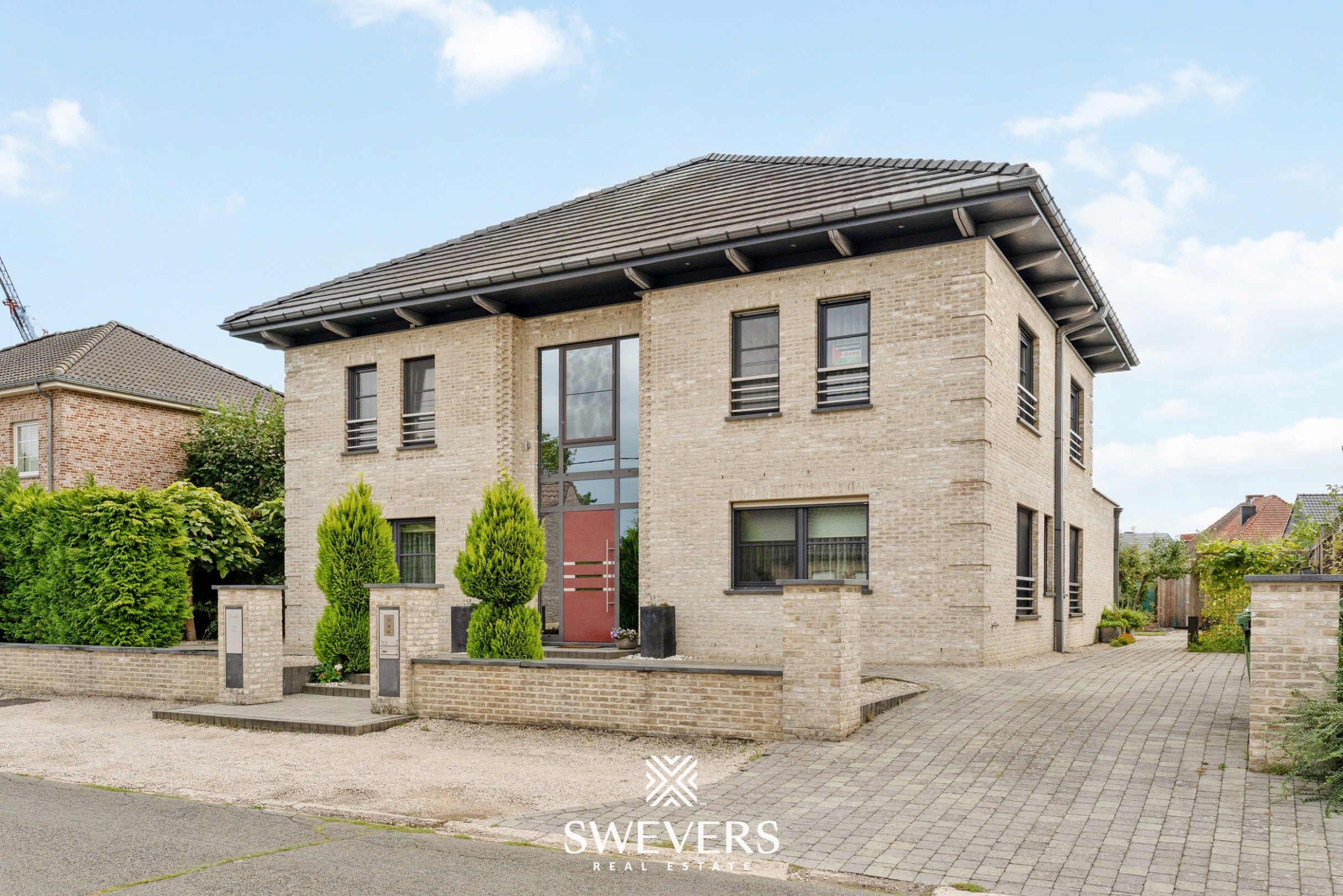Topwoning voor grote gezinnen met luxe afwerking foto 37