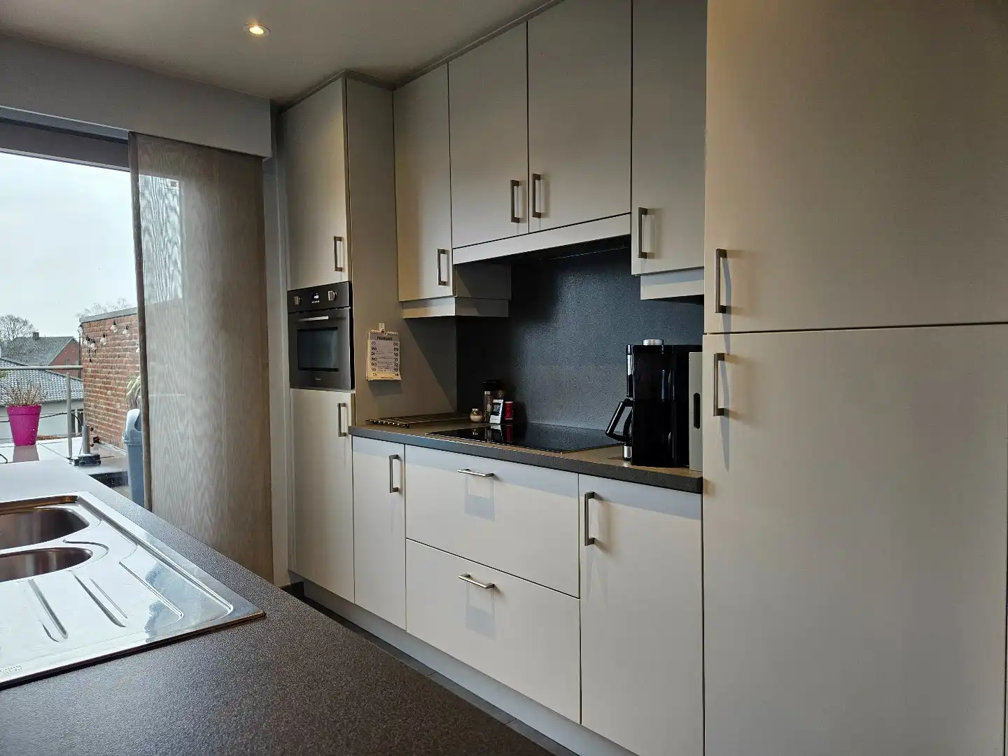 Ruim appartement met 2 slaapkamers in Mol-Ezaart! foto 9