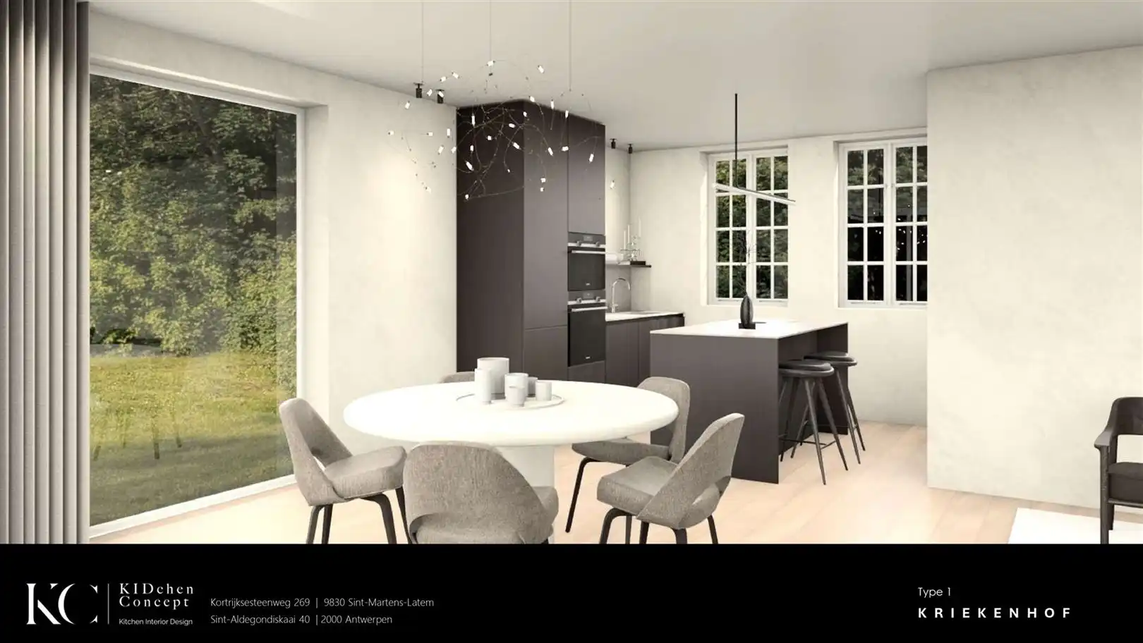 Energiezuinige, landelijke woning in groen wooncollectief foto 6