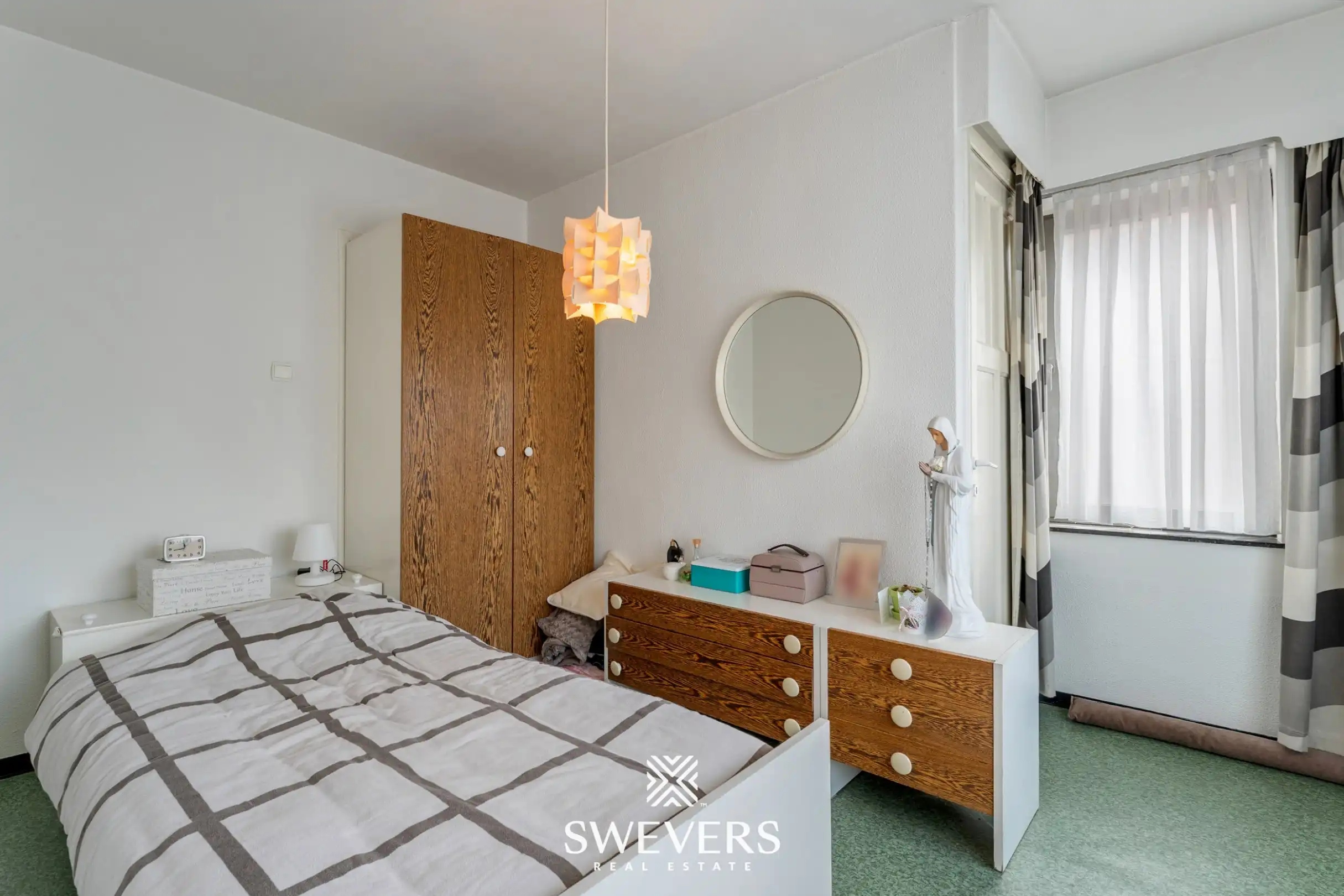 Statige woning met veel potentieel in het centrum van Diepenbeek foto 20