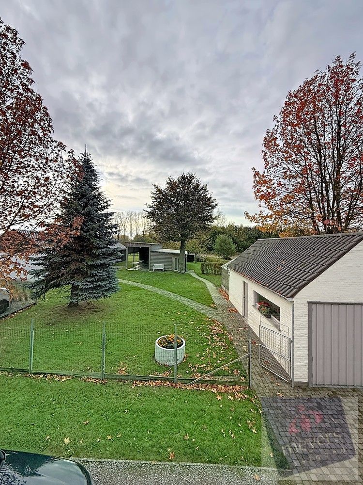 Zorgwoning (appartement) – Hasseltse Dreef 70, 3512 Stevoort foto 8