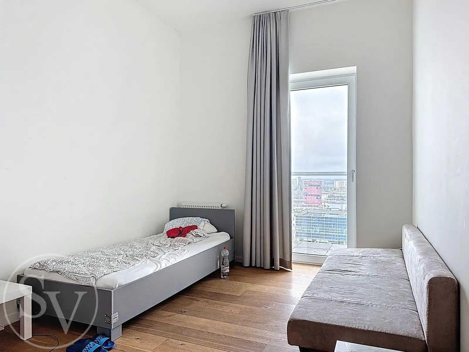 Appartement te koop foto 8